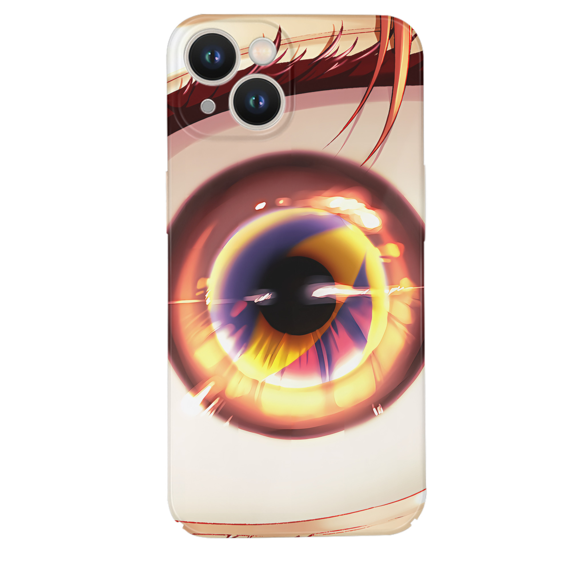 （画像用） ハイキュー!! Haikyu!! 【iPhone 14シリーズ対応】ハードケース